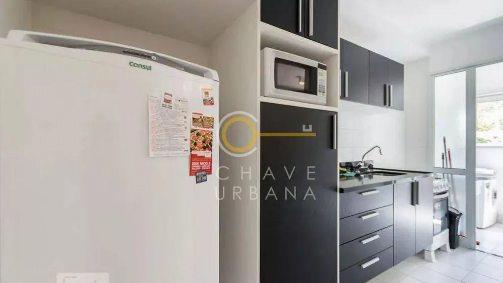 Apartamento, 2 quartos, 60 m² - Foto 6