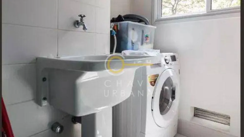 Apartamento, 2 quartos, 60 m² - Foto 8