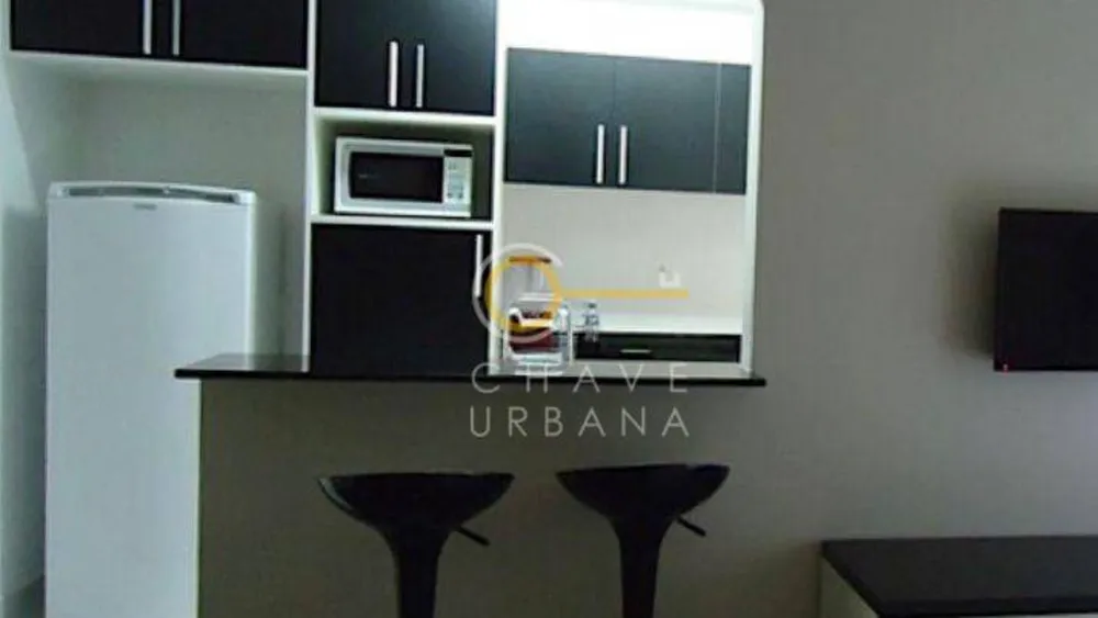 Apartamento, 2 quartos, 60 m² - Foto 5