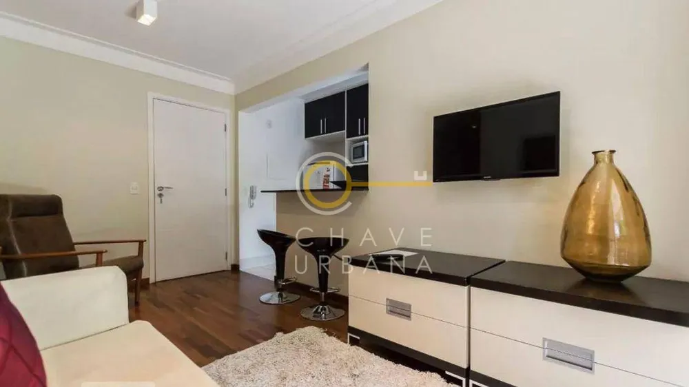 Apartamento, 2 quartos, 60 m² - Foto 1