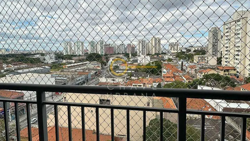 Apartamento, 1 quarto, 29 m² - Foto 3
