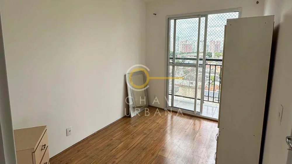 Apartamento, 1 quarto, 29 m² - Foto 2