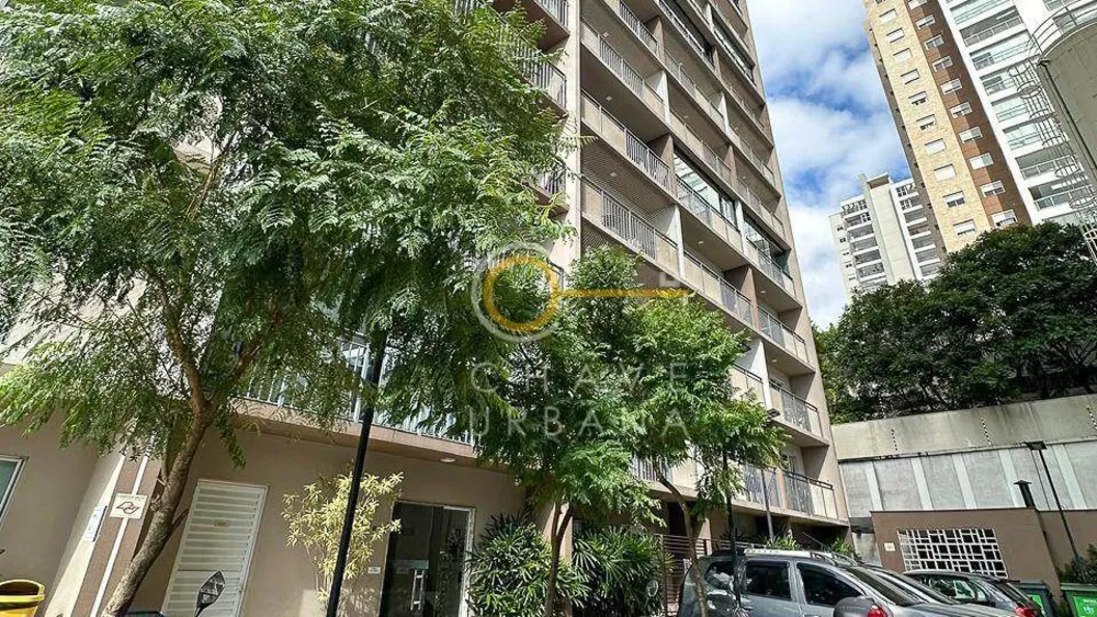 Apartamento, 1 quarto, 29 m² - Foto 6