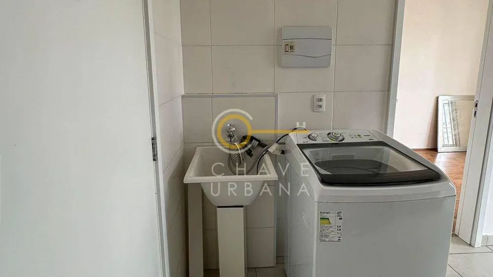 Apartamento, 1 quarto, 29 m² - Foto 5