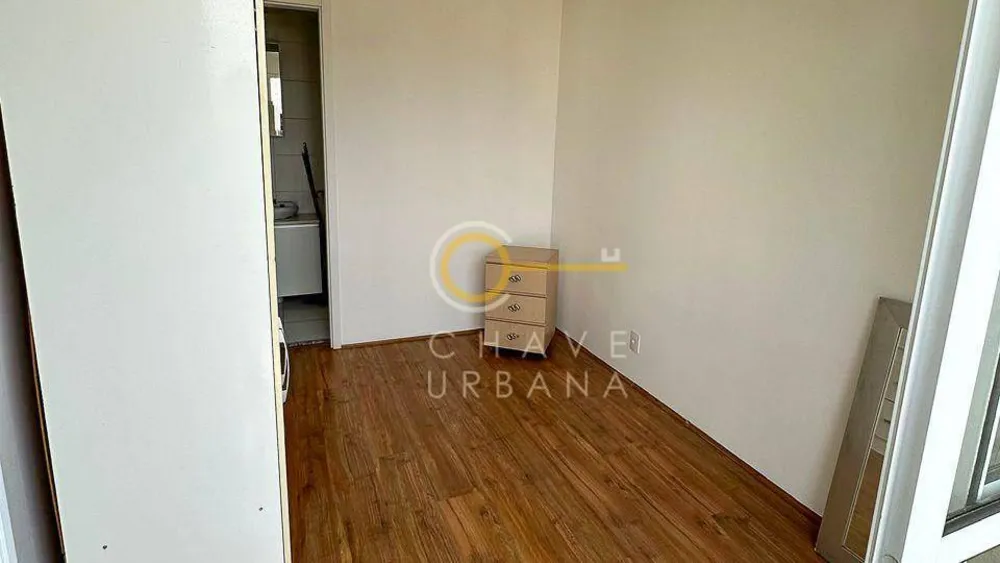 Apartamento, 1 quarto, 29 m² - Foto 4