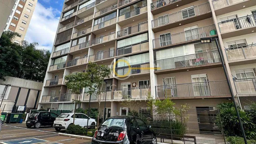 Apartamento, 1 quarto, 29 m² - Foto 7