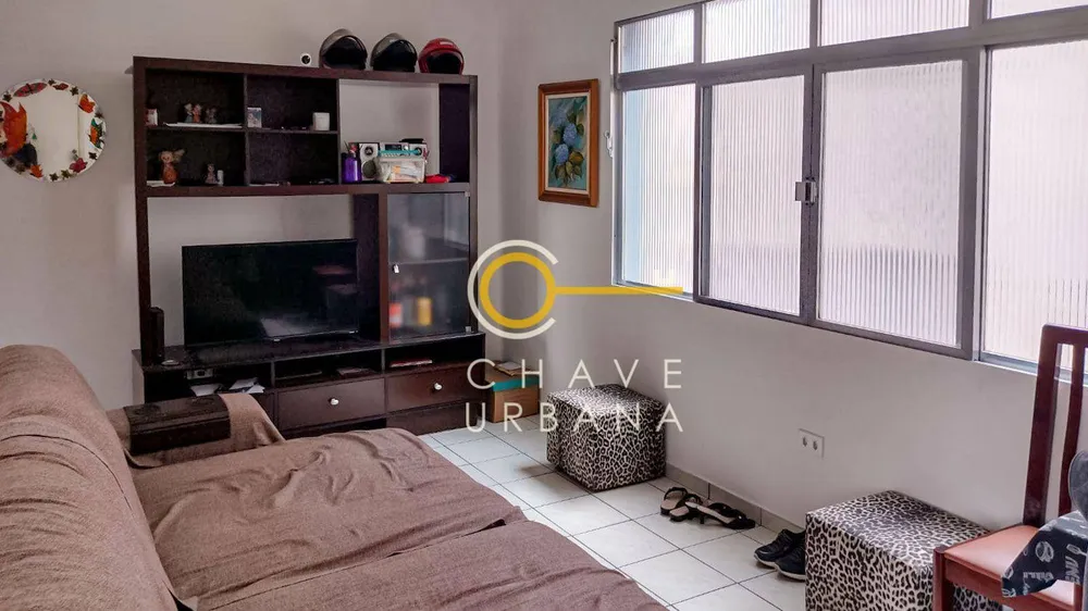 Apartamento, 3 quartos, 84 m² - Foto 1