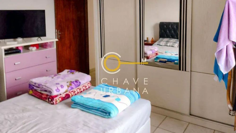 Apartamento, 3 quartos, 84 m² - Foto 3