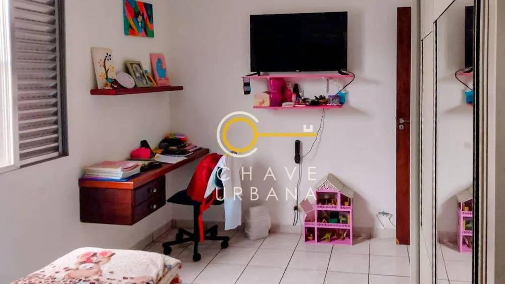 Apartamento, 3 quartos, 84 m² - Foto 4