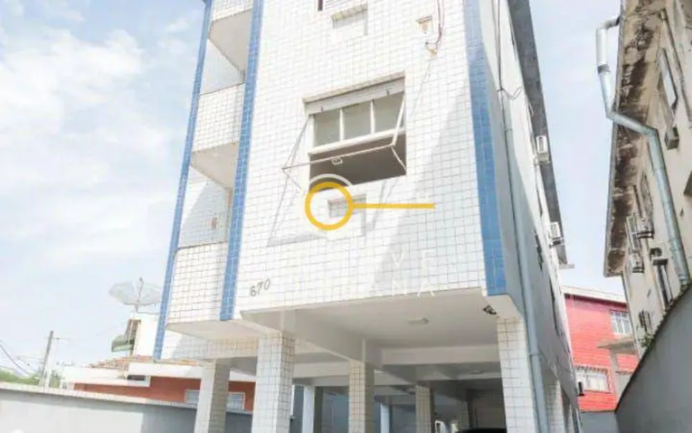 Apartamento, 3 quartos, 84 m² - Foto 8