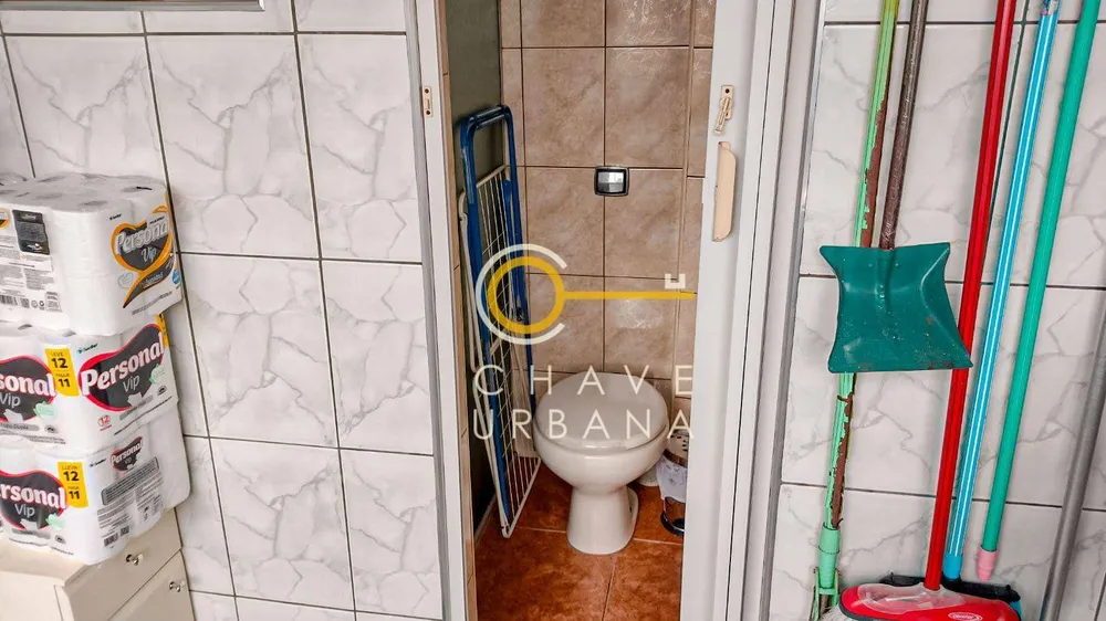 Apartamento, 3 quartos, 84 m² - Foto 6