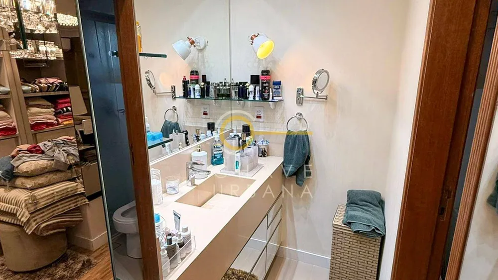 Apartamento, 3 quartos, 169 m² - Foto 4