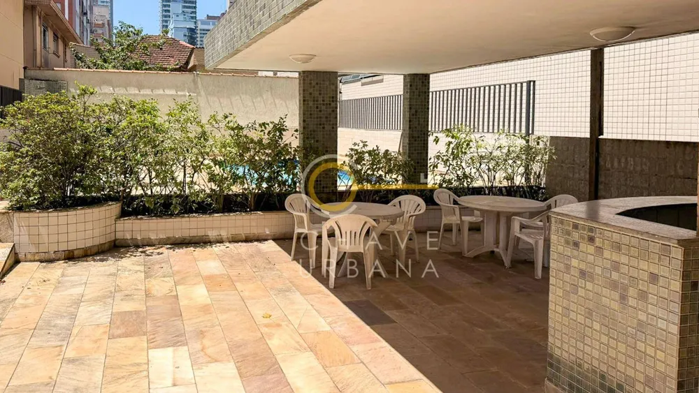 Apartamento, 3 quartos, 169 m² - Foto 7