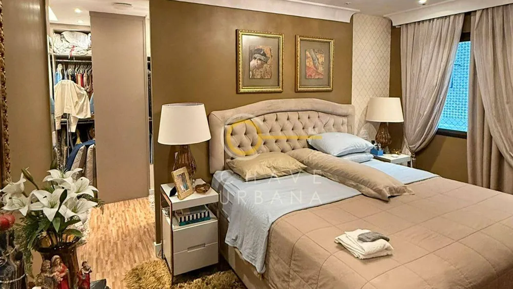 Apartamento, 3 quartos, 169 m² - Foto 3