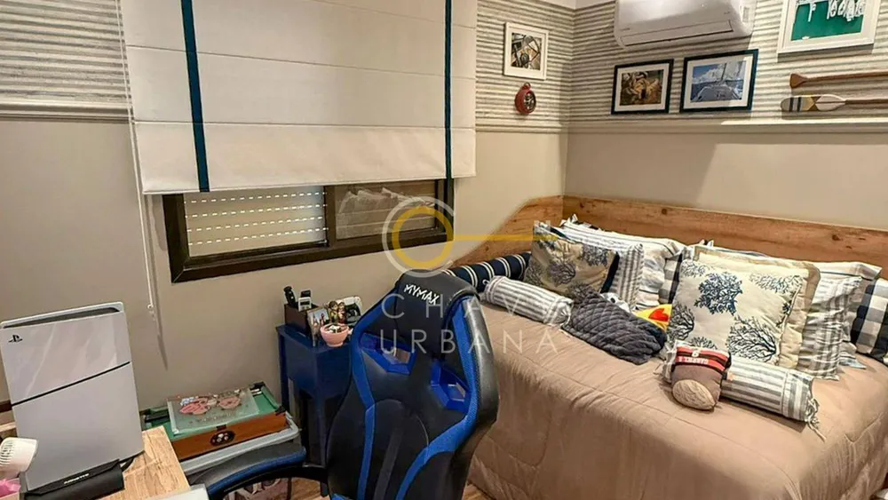 Apartamento, 3 quartos, 169 m² - Foto 5