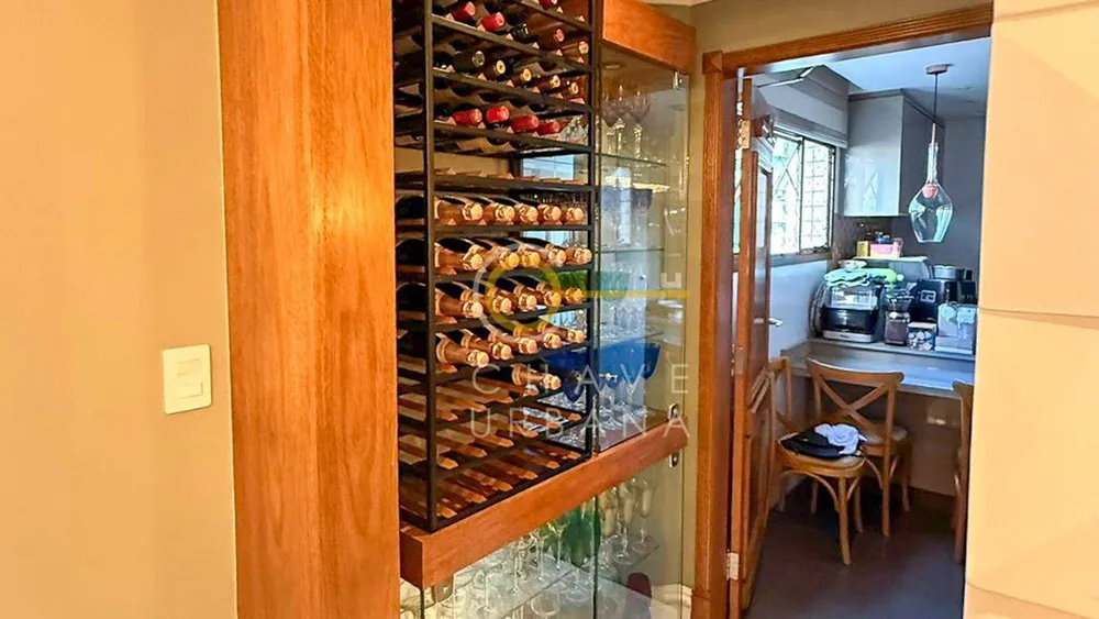 Apartamento, 3 quartos, 169 m² - Foto 2
