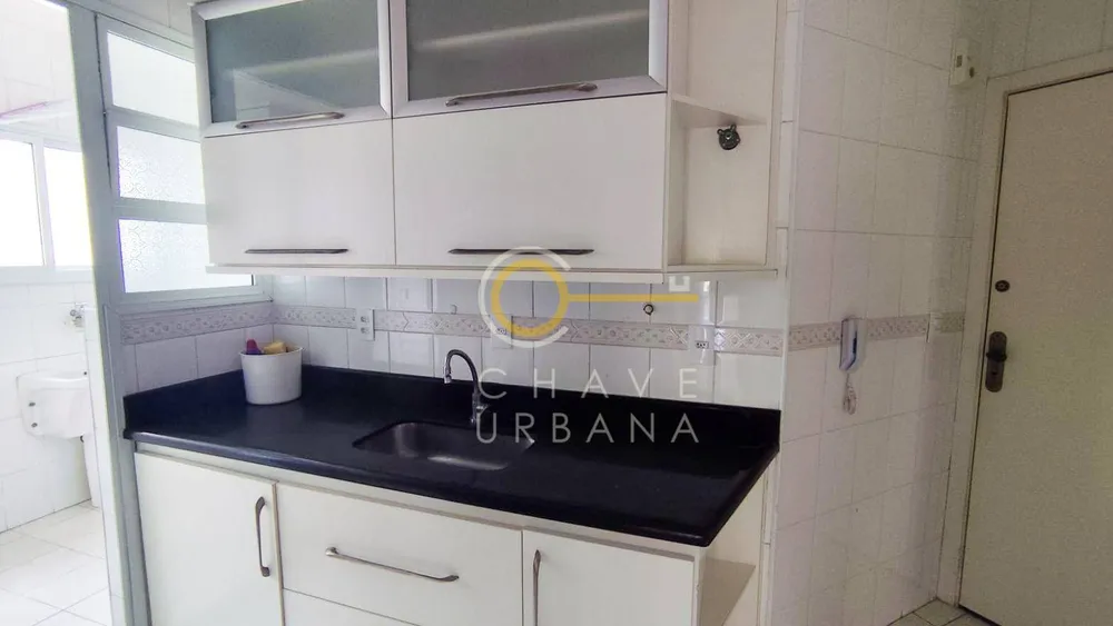 Apartamento, 3 quartos, 135 m² - Foto 4