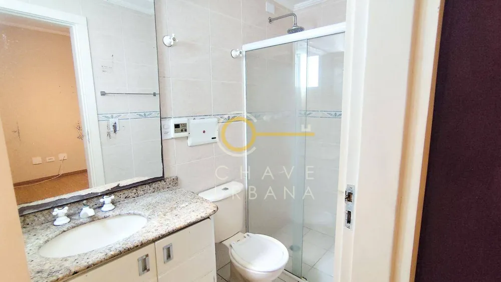 Apartamento, 3 quartos, 135 m² - Foto 6