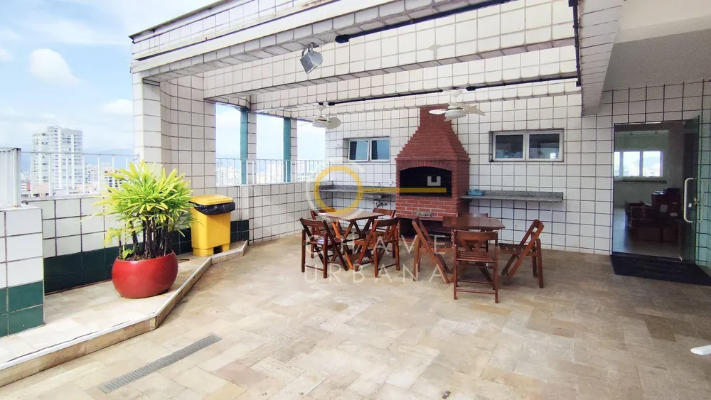Apartamento, 3 quartos, 135 m² - Foto 3