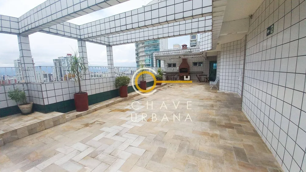 Apartamento, 3 quartos, 135 m² - Foto 8