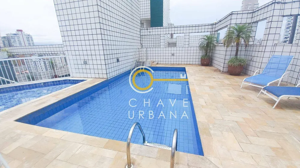 Apartamento, 3 quartos, 135 m² - Foto 5