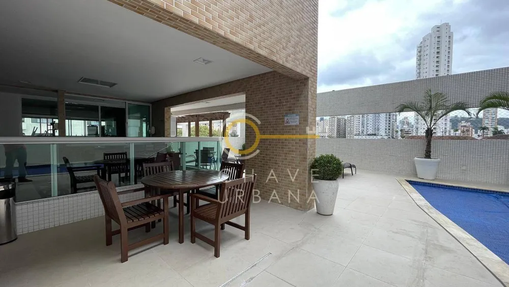 Apartamento, 3 quartos, 178 m² - Foto 8