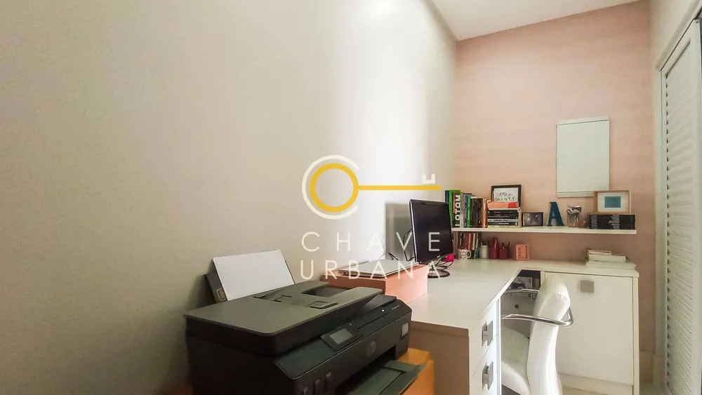 Apartamento, 3 quartos, 178 m² - Foto 5