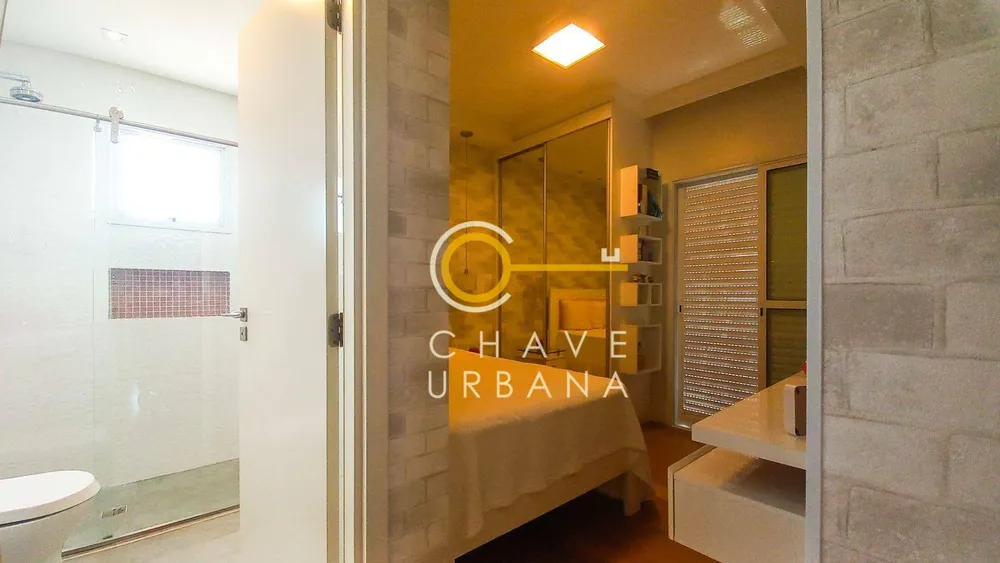 Apartamento, 3 quartos, 178 m² - Foto 7