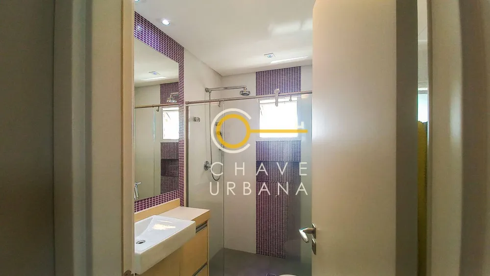 Apartamento, 3 quartos, 178 m² - Foto 3