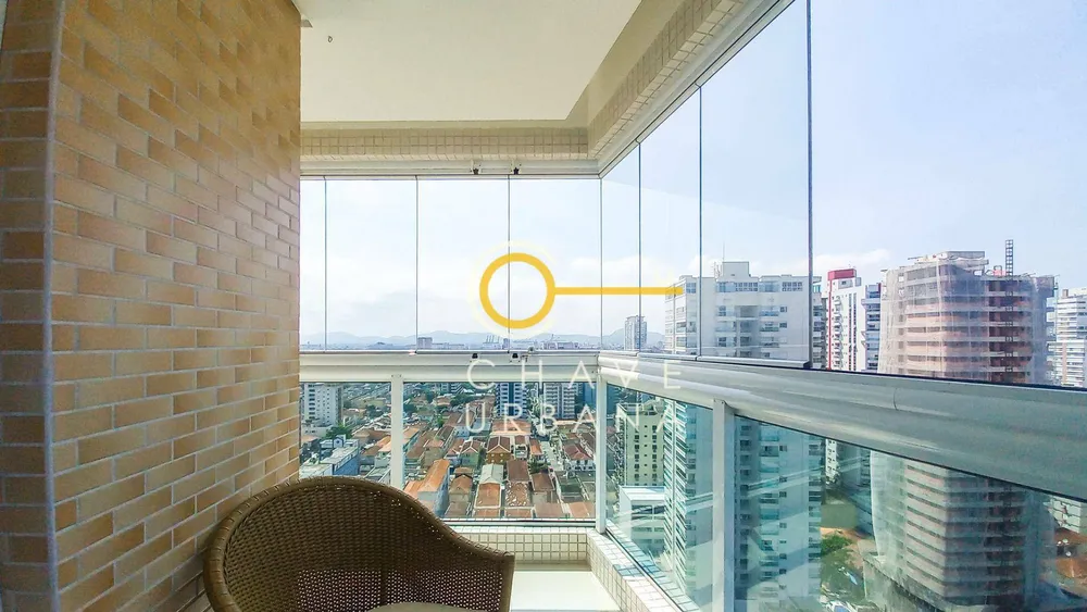 Apartamento, 3 quartos, 178 m² - Foto 4
