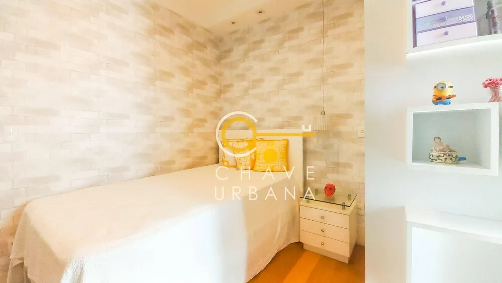 Apartamento, 3 quartos, 178 m² - Foto 6