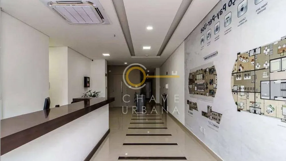 Sala-Conjunto, 36 m² - Foto 7