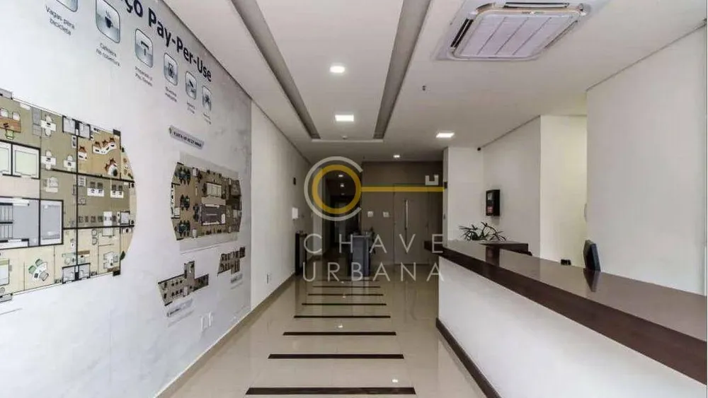 Sala-Conjunto, 36 m² - Foto 6