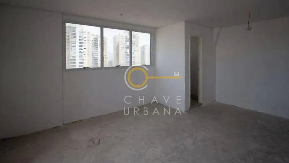 Sala-Conjunto, 36 m² - Foto 1