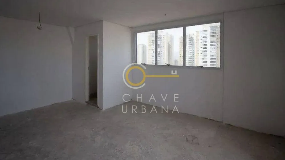 Sala-Conjunto, 36 m² - Foto 3