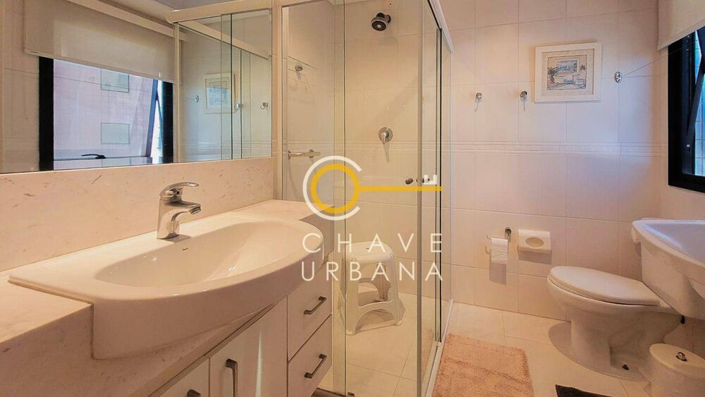 Flat/Apart Hotel, 1 quarto, 57 m² - Foto 8