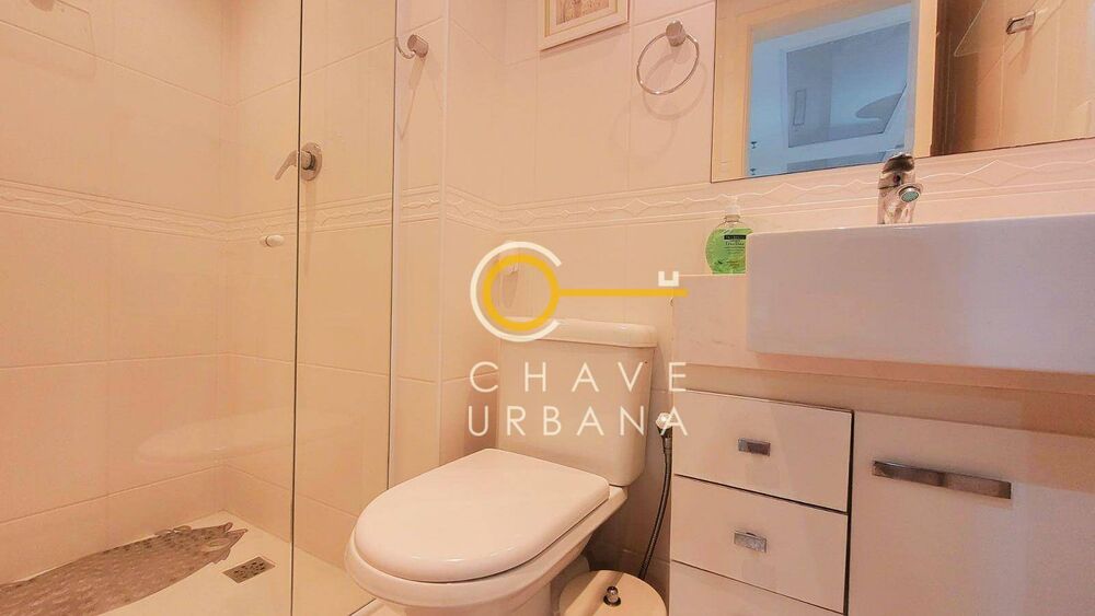 Flat/Apart Hotel, 1 quarto, 57 m² - Foto 5