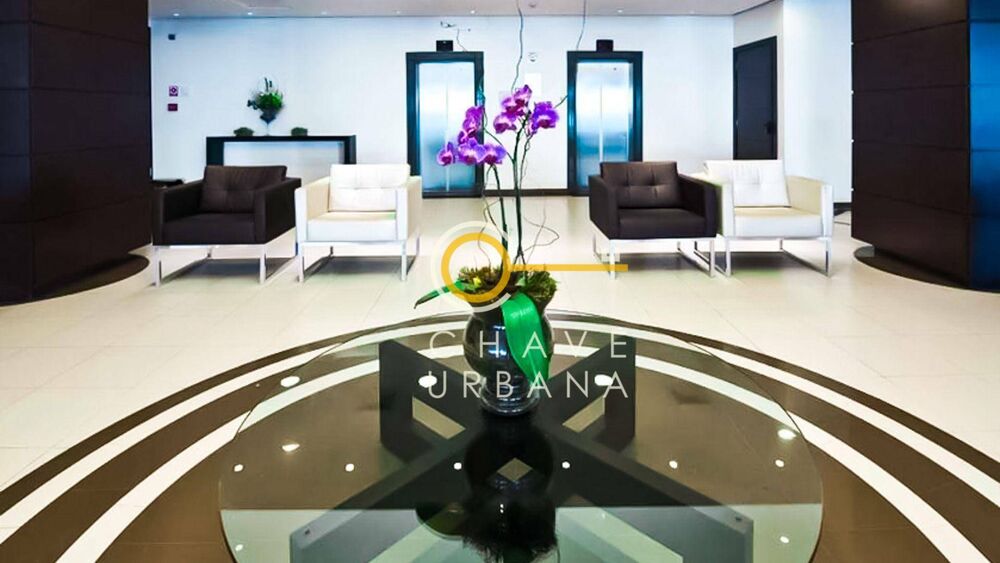 Flat/Apart Hotel, 1 quarto, 57 m² - Foto 19