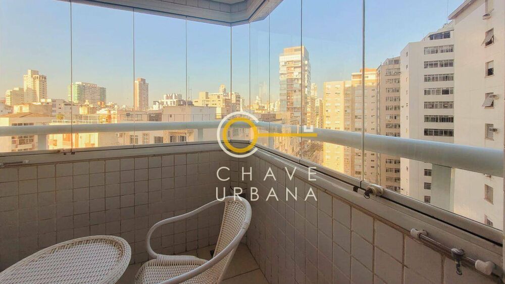 Flat/Apart Hotel, 1 quarto, 57 m² - Foto 3