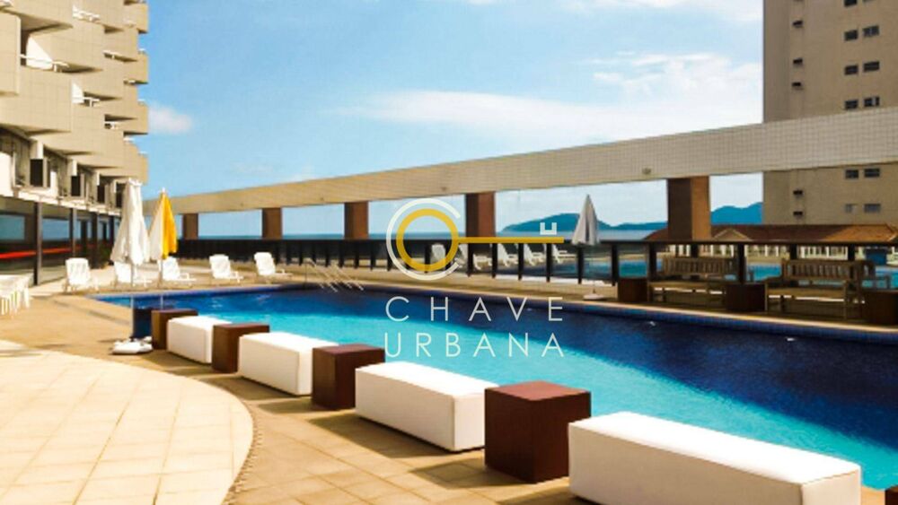 Flat/Apart Hotel, 1 quarto, 57 m² - Foto 16