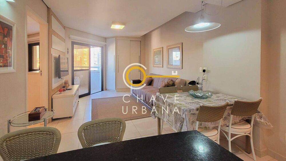 Flat/Apart Hotel, 1 quarto, 57 m² - Foto 4