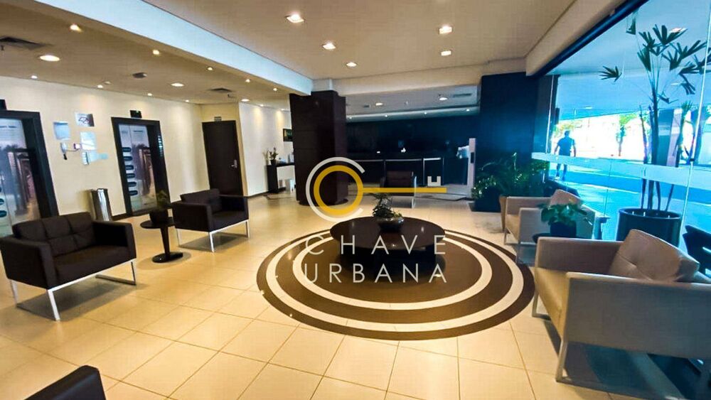 Flat/Apart Hotel, 1 quarto, 57 m² - Foto 20