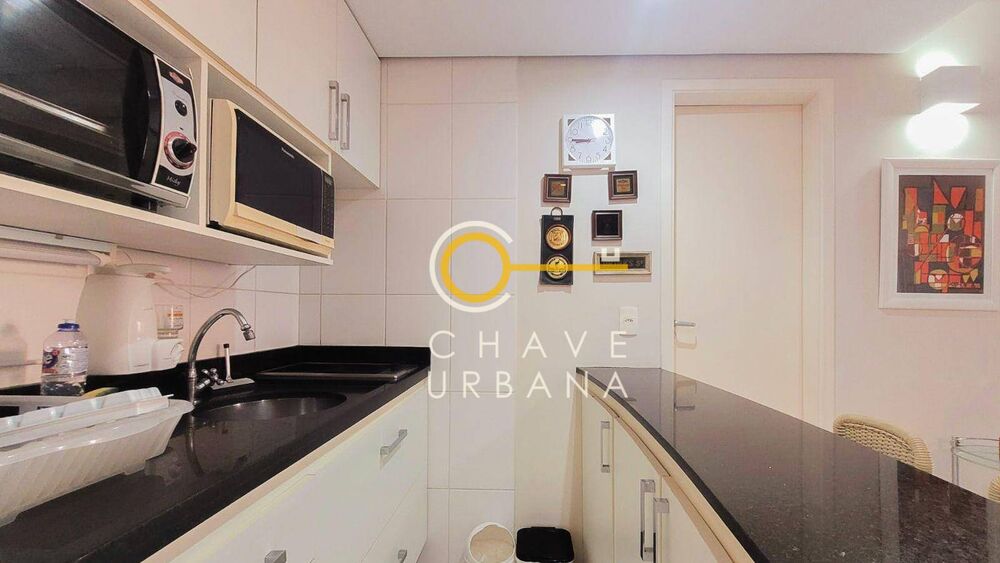 Flat/Apart Hotel, 1 quarto, 57 m² - Foto 10