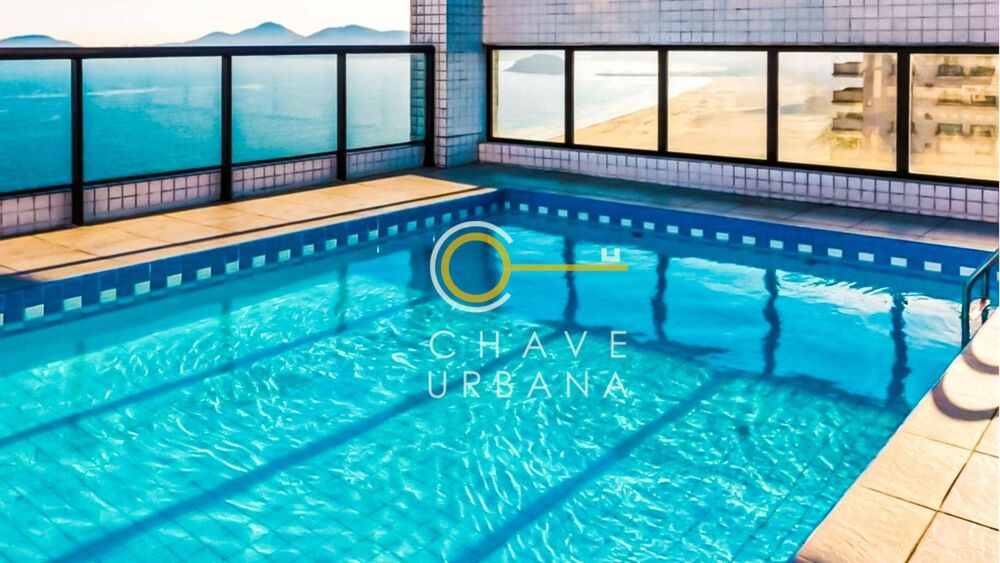 Flat/Apart Hotel, 1 quarto, 57 m² - Foto 14