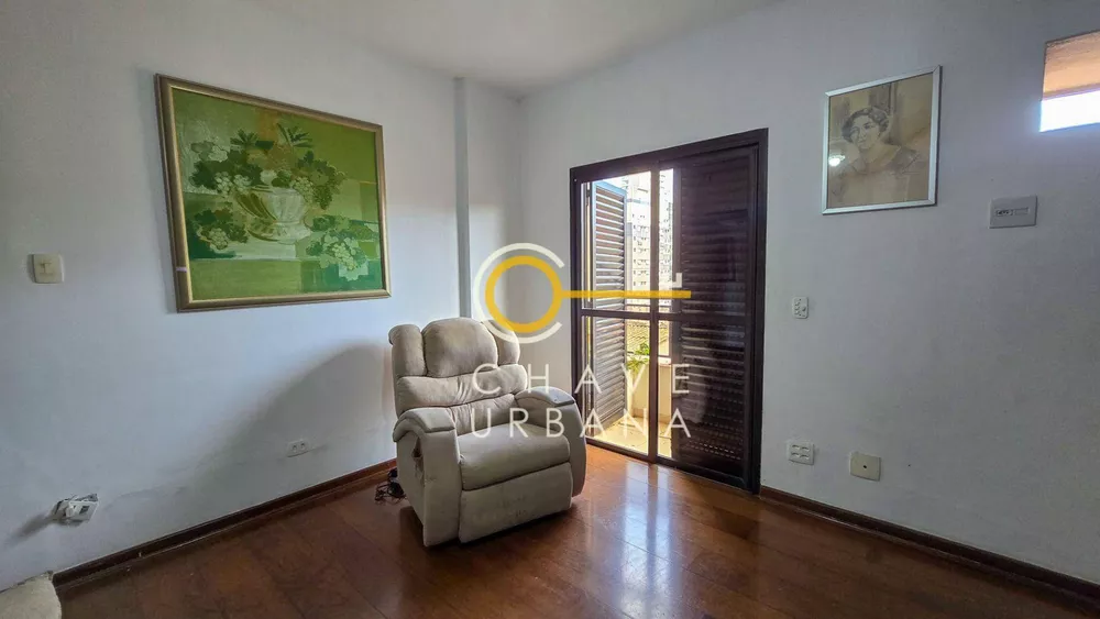Apartamento, 4 quartos, 267 m² - Foto 11