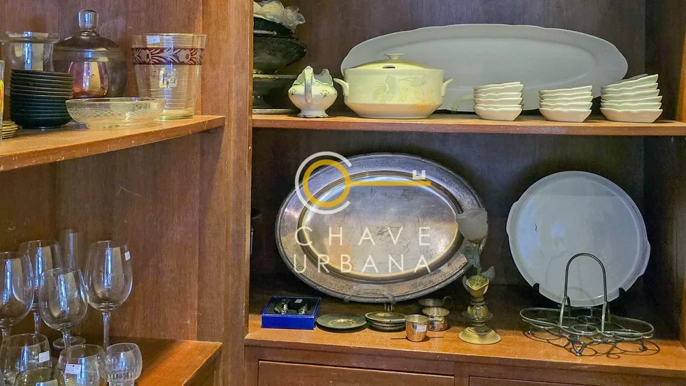 Apartamento, 4 quartos, 267 m² - Foto 2