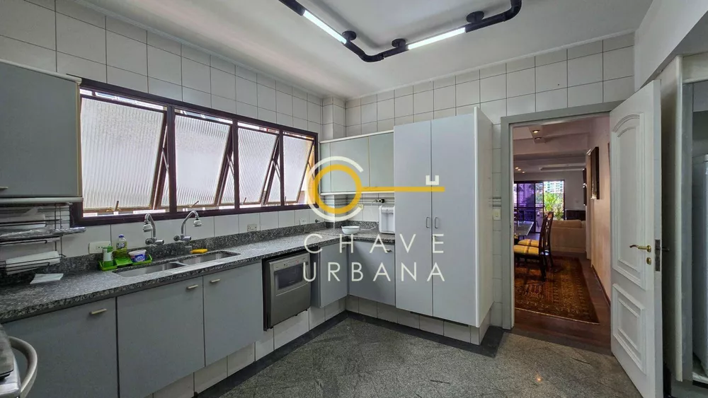 Apartamento, 4 quartos, 267 m² - Foto 6