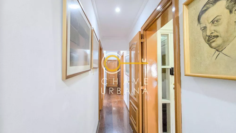 Apartamento, 4 quartos, 267 m² - Foto 8