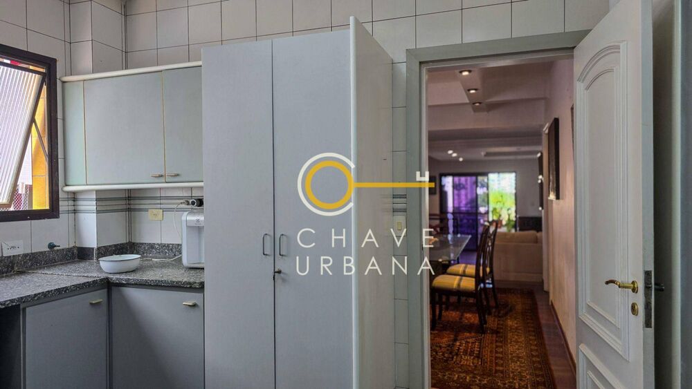 Apartamento, 4 quartos, 267 m² - Foto 7