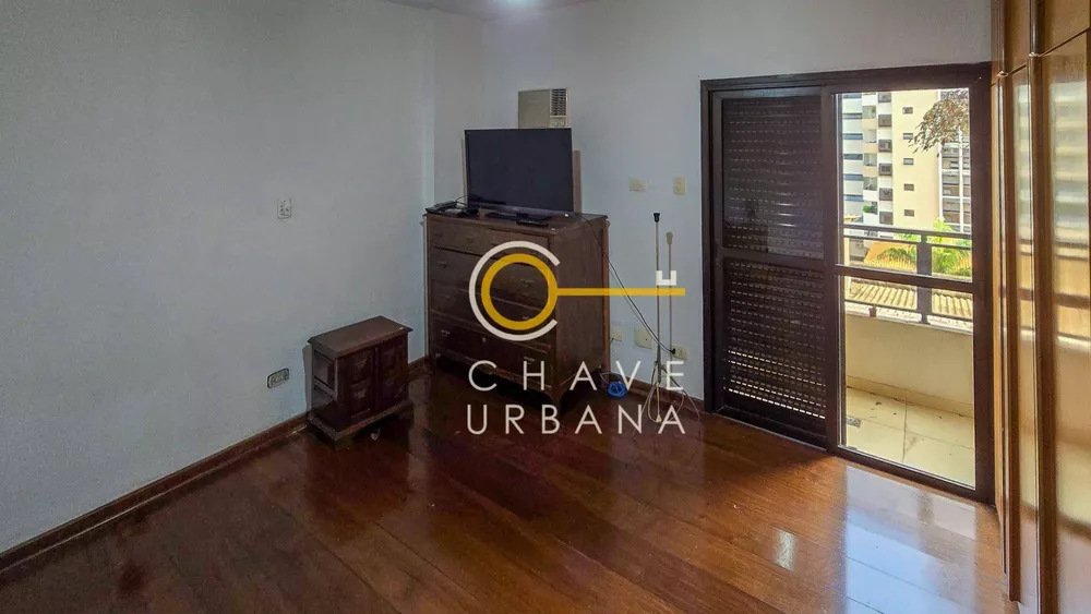 Apartamento, 4 quartos, 267 m² - Foto 10